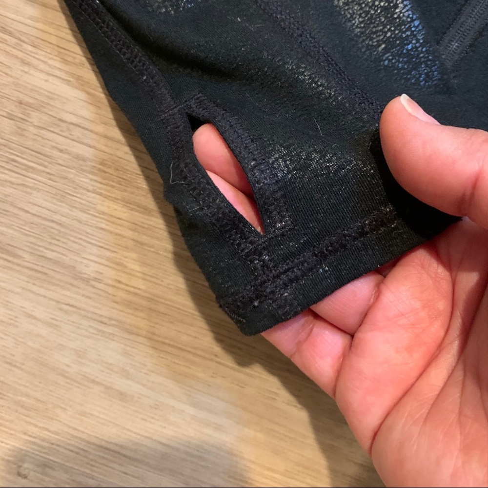 Zella Athletic Jacket - image 3